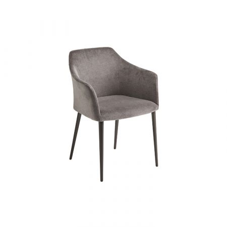 Carmen Comfort Chair - Riflessi