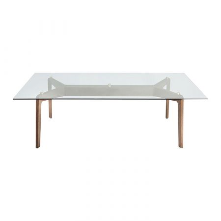 Glide Table - Riflessi