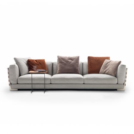 Sofa Cestone - Flexform