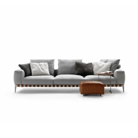 Sofa Gregory - Flexform