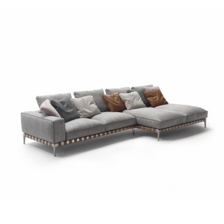 Sofa Gregory XL - Flexform