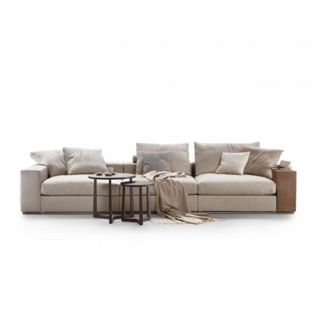 Groundpiece Sofa - Flexform