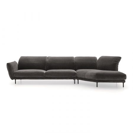 Sofa On Line Plain - Ditre Italia