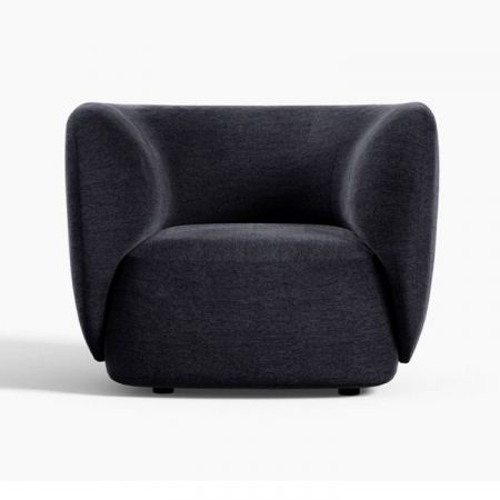 Blassom armchair - Novamobili