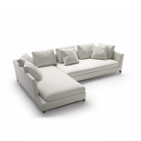 Victor Large Sofa - Flexform