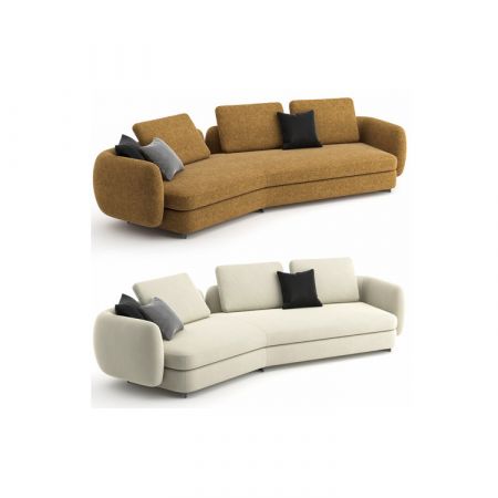 Saint Germain sofa - Poliform