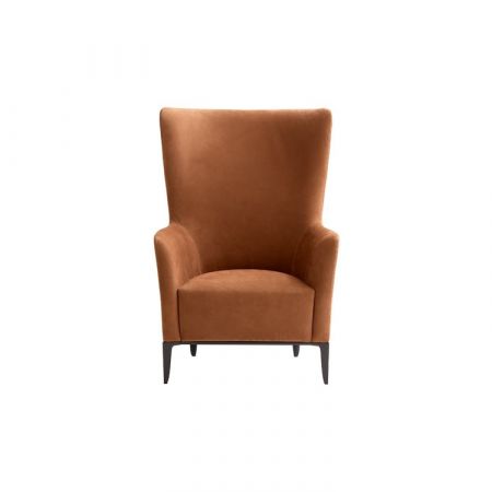 Gentleman Reserved Armchair - Poliform