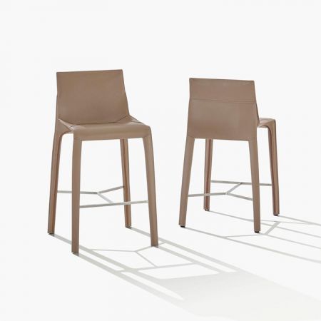 Seattle stool - Poliform