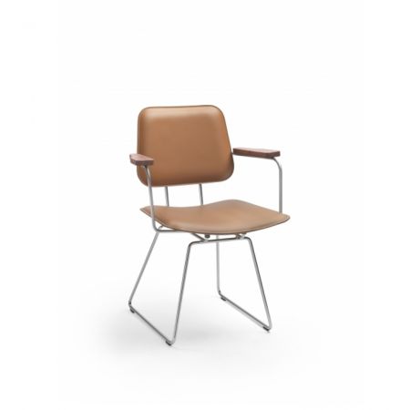 Echoes S.H. Chair - Flexform