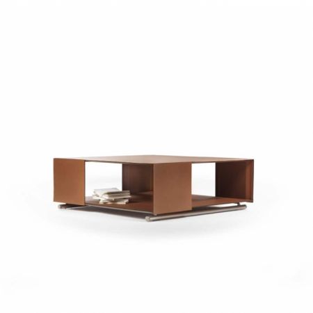 Table Basse Groundpiece - Flexform