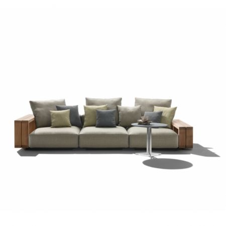 Grandemare Outdoor Sofa - Flexform
