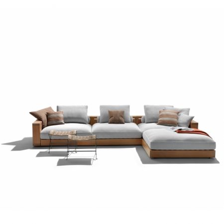 Hamptons Sofa - Flexform
