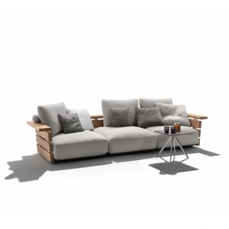 Sofa Ontario - Flexform