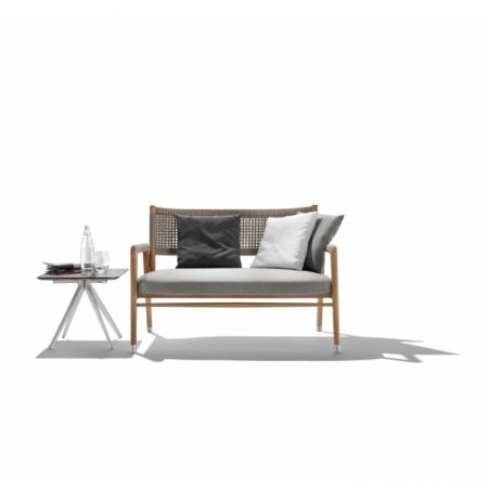 Ortigia Outdoor Sofa - Flexform