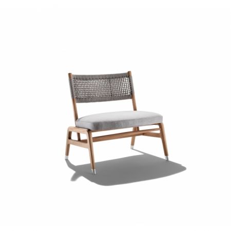 Ortigia Outdoor Armchair - Flexform
