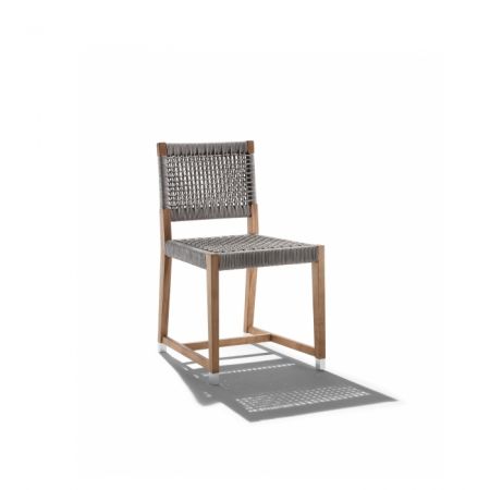 Dafne Chair - Flexform
