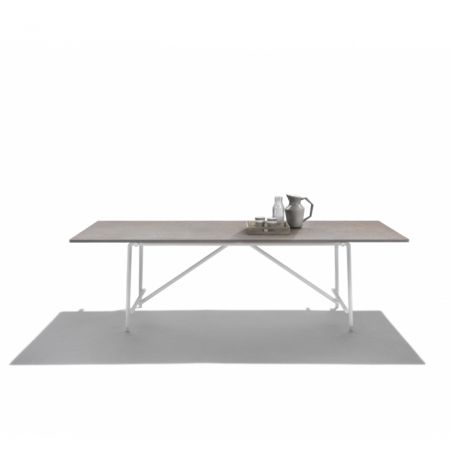 Table Any Day Outdoor - Flexform