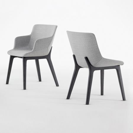 Artika Wood chair - Bonaldo