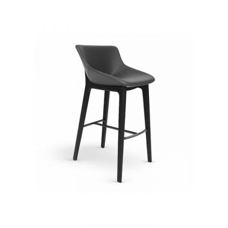 Artika Wood Too stool - Bonaldo