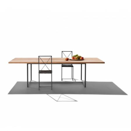 Levante Outdoor Table - Flexform