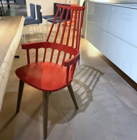 Comback Kartell chair