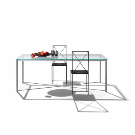 Moka Outdoor Table - Flexform