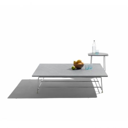 Table Basse Any Day Outdoor - Flexform