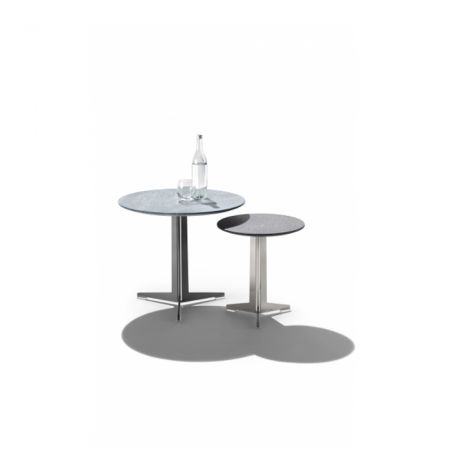 Fly Outdoor Coffee Table - Flexform