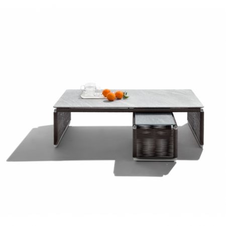 Table Basse Tindari Outdoor - Flexform