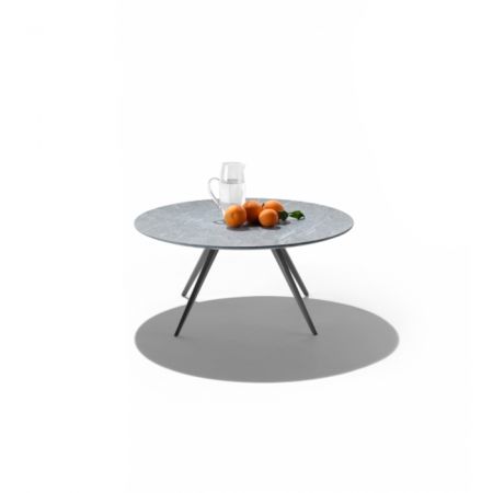 Zefiro Outdoor Coffee Table - Flexform