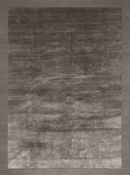 Tappeto Frame Grey - Poliform