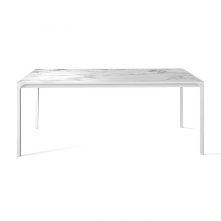 Zen Table - Bonaldo