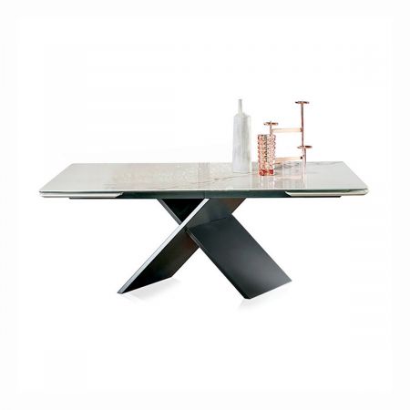 Table Ax - Plateau Extensible - Bonaldo