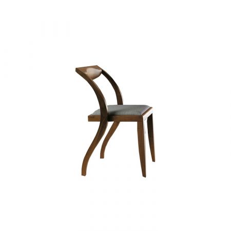 Arlekin Chair - Porada