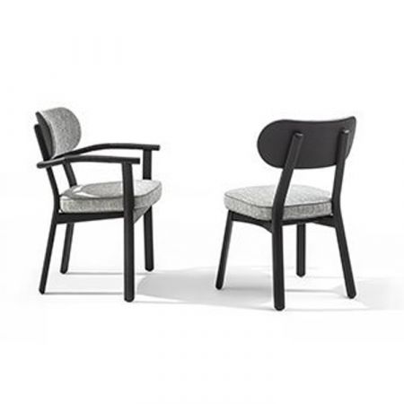 Evelin Chair - Porada