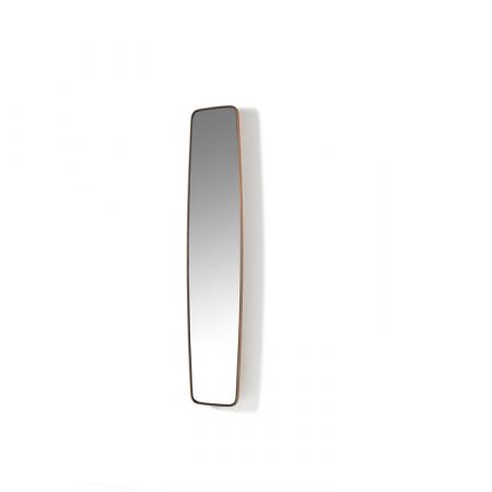 Botero 2 mirror - Porada