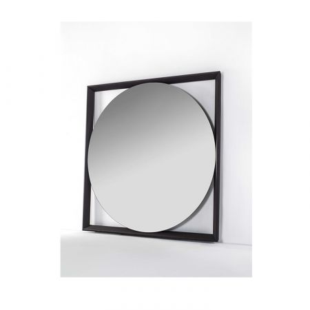 Odino mirror - Porada