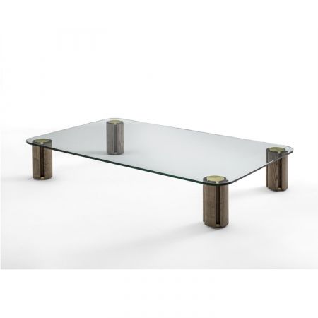 Table basse Quadrifoglio - Porada