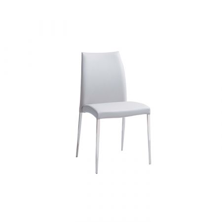 Nexus Chair - Ozzio Italia
