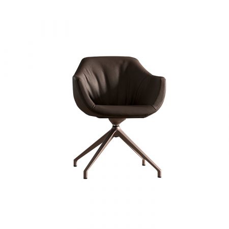 Halia Chair - Ozzio Italia