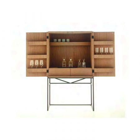 Bar cabinet Unit Privé Box - Ditre Italia