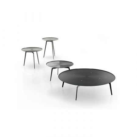 T-Gong Coffee Table - Alivar