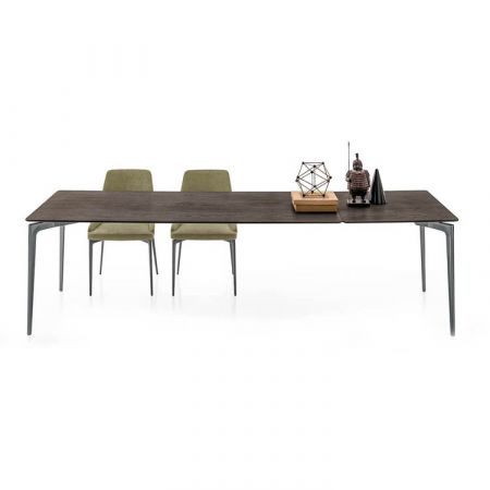 Liuto XL Table - Extendable Top - Alivar