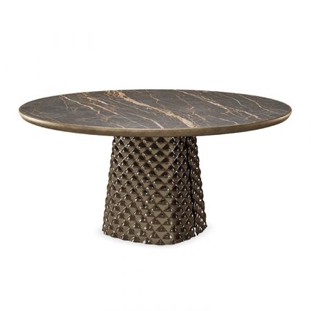 Table ronde Atrium Keramik Premium - Cattelan Italia