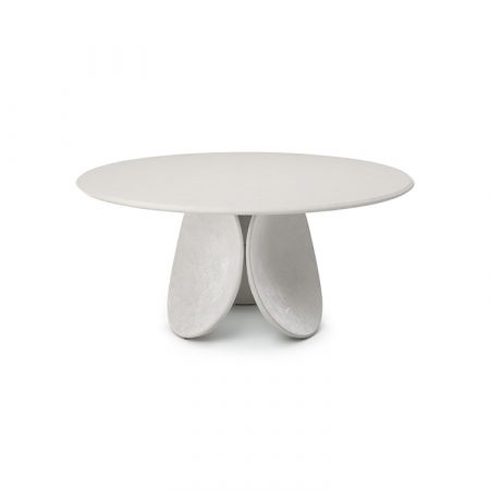 Maxim Argile Table - Cattelan Italia