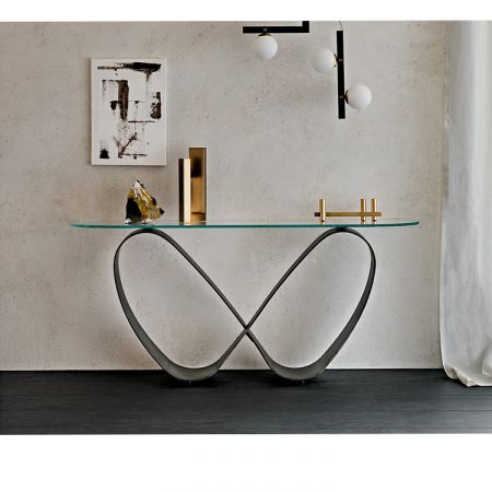 Console Butterfly - Cattelan Italia