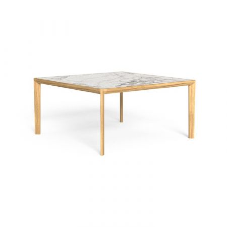 Table Cleo Soft Wood - Talenti