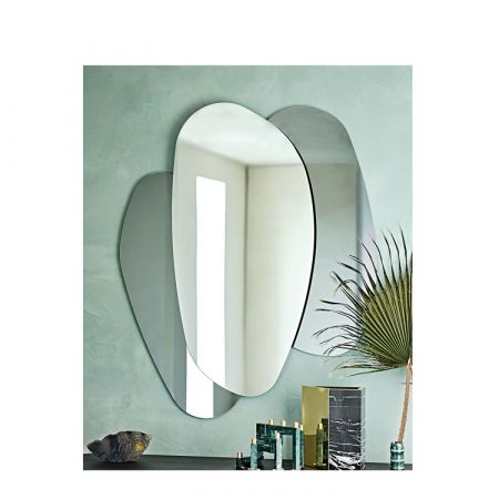Ulisse mirror - Cattelan Italia