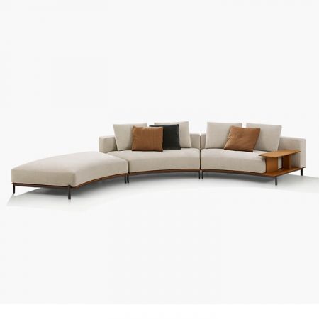 Brera sofa - Poliform