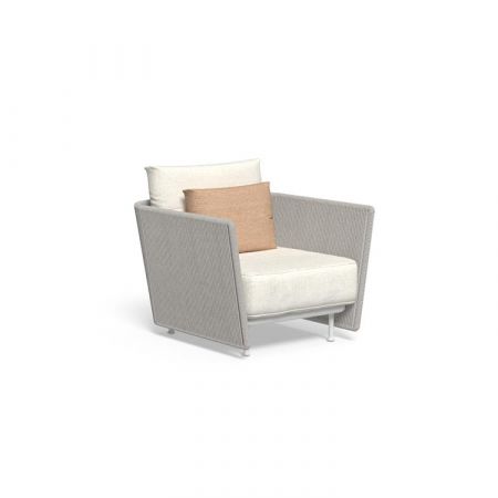 Fauteuil Coral Living - Talenti
